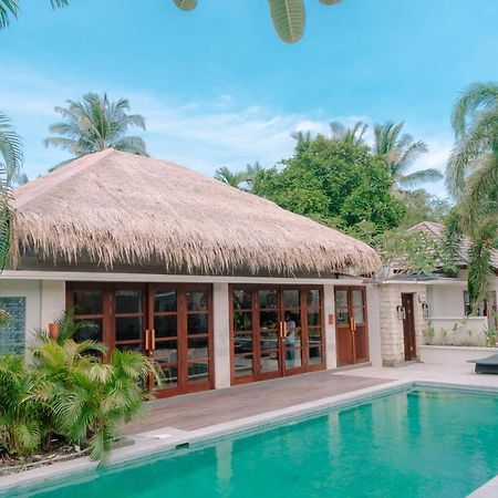 Ku Villas Kuta  エクステリア 写真