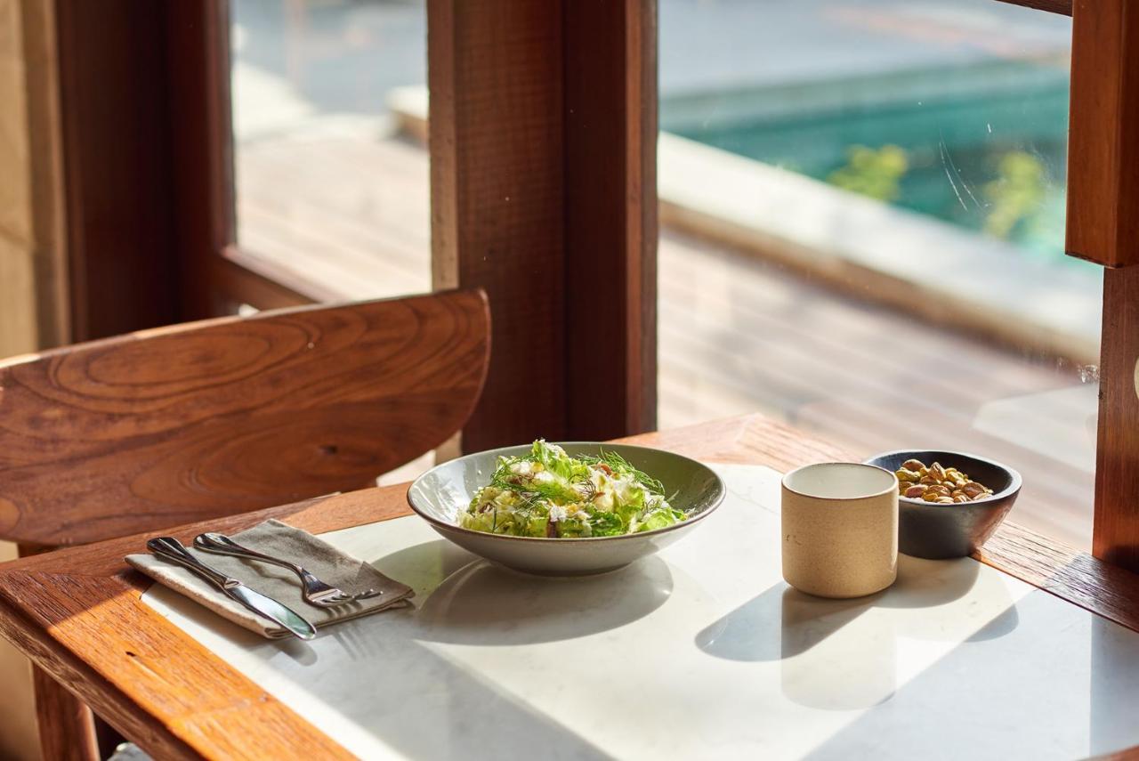 Ku Villas Kuta  エクステリア 写真