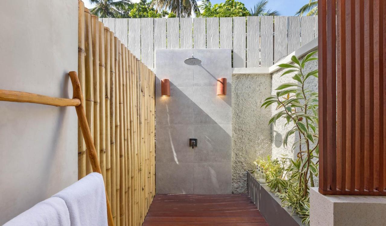 Ku Villas Kuta  エクステリア 写真