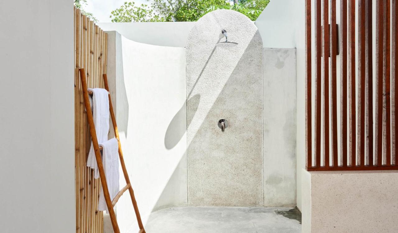 Ku Villas Kuta  エクステリア 写真