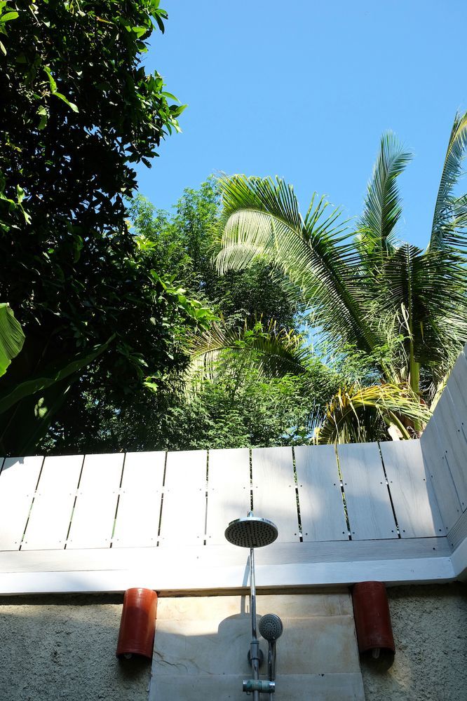 Ku Villas Kuta  エクステリア 写真
